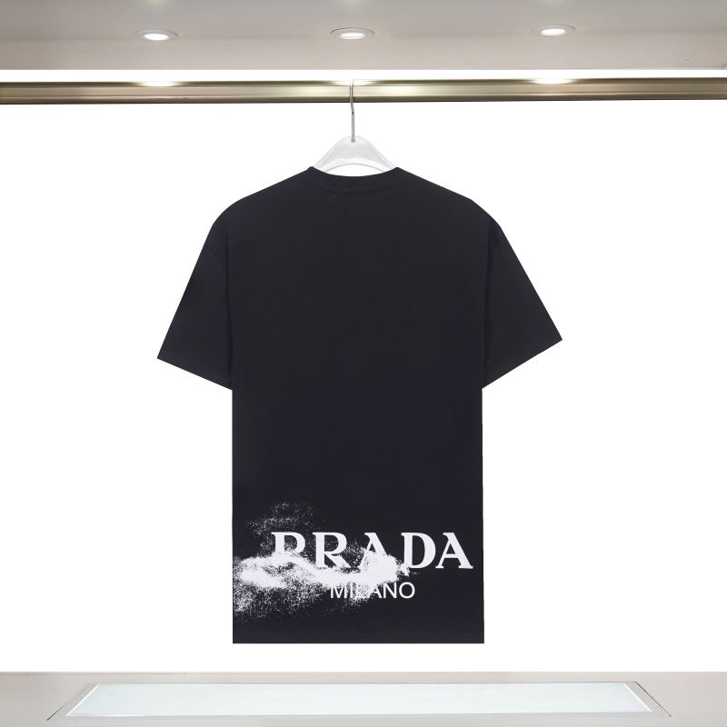 Prada T-Shirts